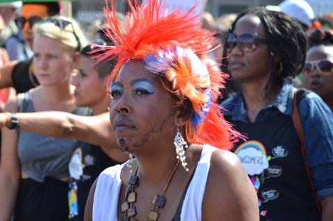 Stockholm Pride